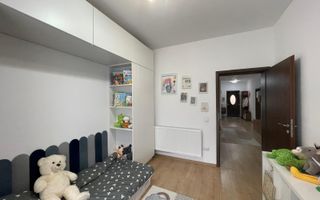 Duplex 6 camere - 155mp - langa asfalt - Mosnita Veche - Poză 6