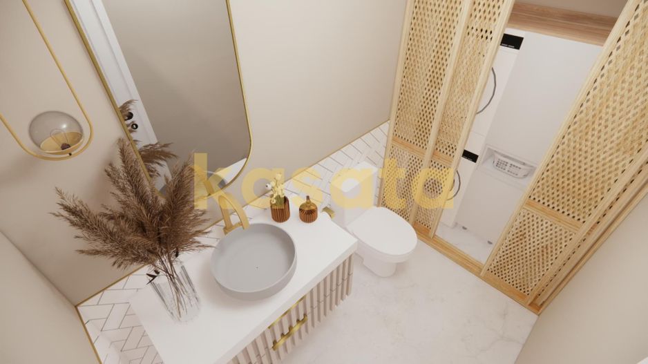 Penthouse I etaj 8-9-10 I terasa 100 mp I 225 mp utili I Zagazului - Poză 39