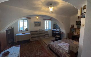 vand casa zona ALUNIS, 450 mp teren - Poză 1