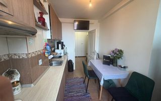 EXCLUSIVITATE || Apartament 2 camere Gata de mutare || 10 min. Metrou D. Leonida - Poză 5