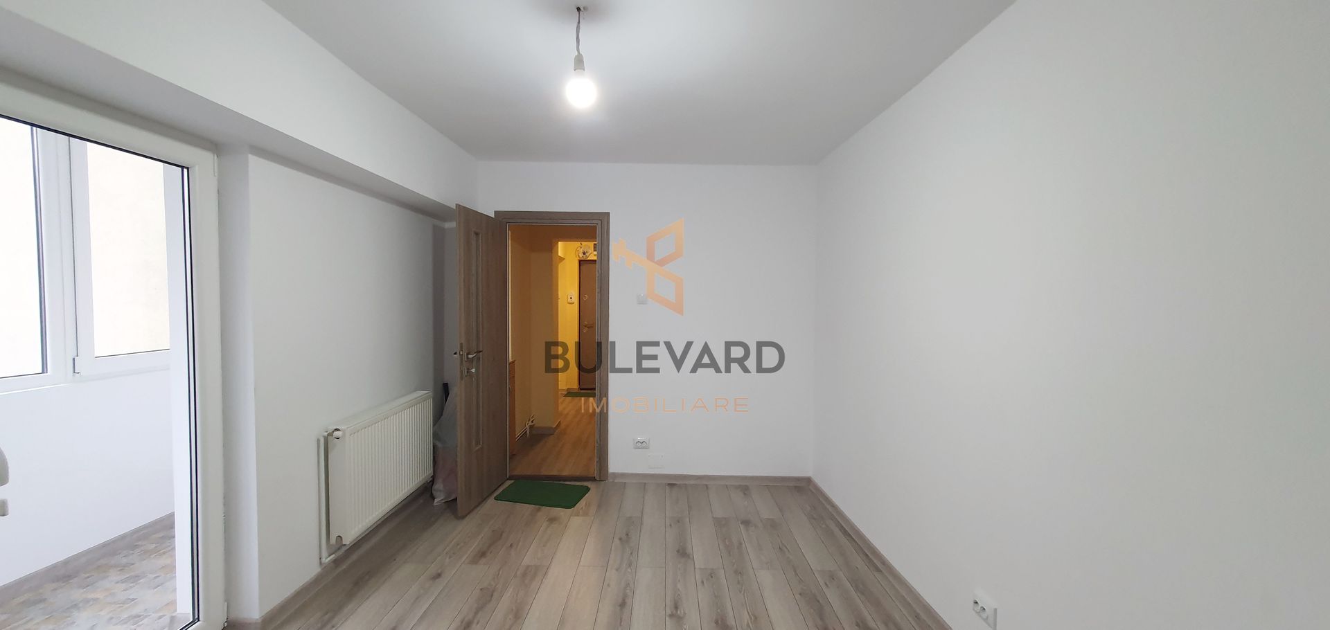 Comision 0! Apartament cu 2 camere decomandate, zona Piata Ion Mester! - Poză 6