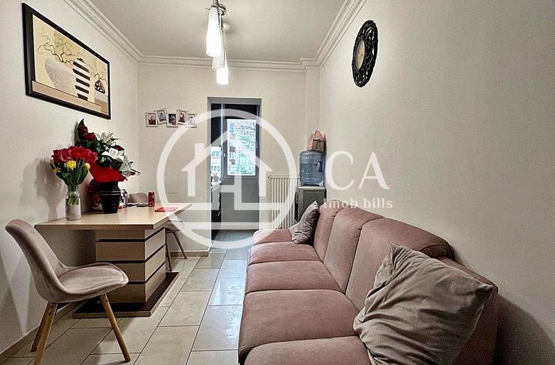 Apartament de vânzare tip PB cu 2 camere în zona Decebal, Oradea - Poză 3