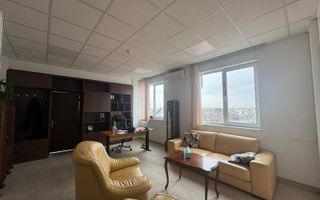 CLADIRE DE BIROURI S+P+4E - Poză 4