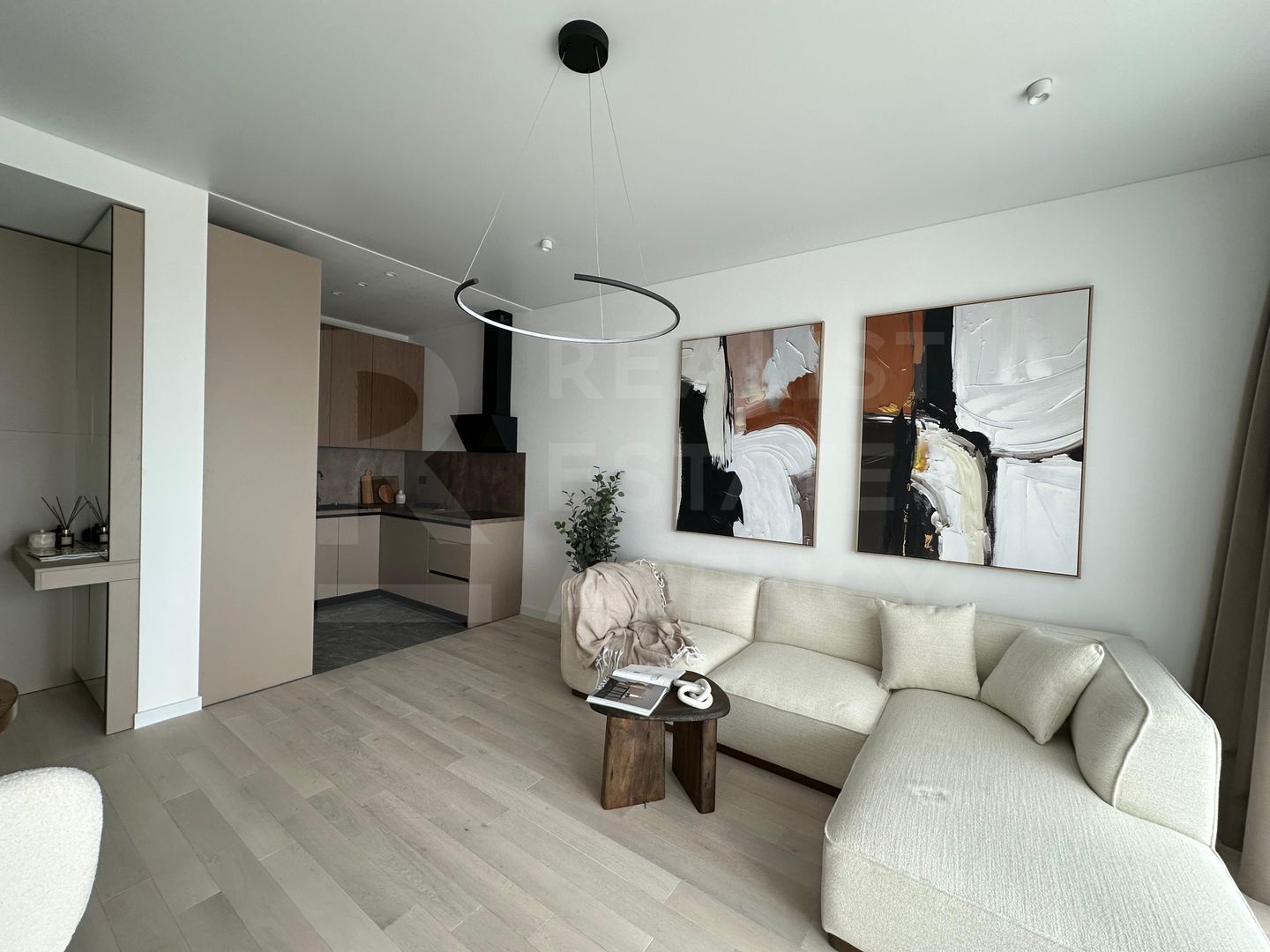 Vânzare, apartament cu 2 camere, One Lake District, București - Poză 6