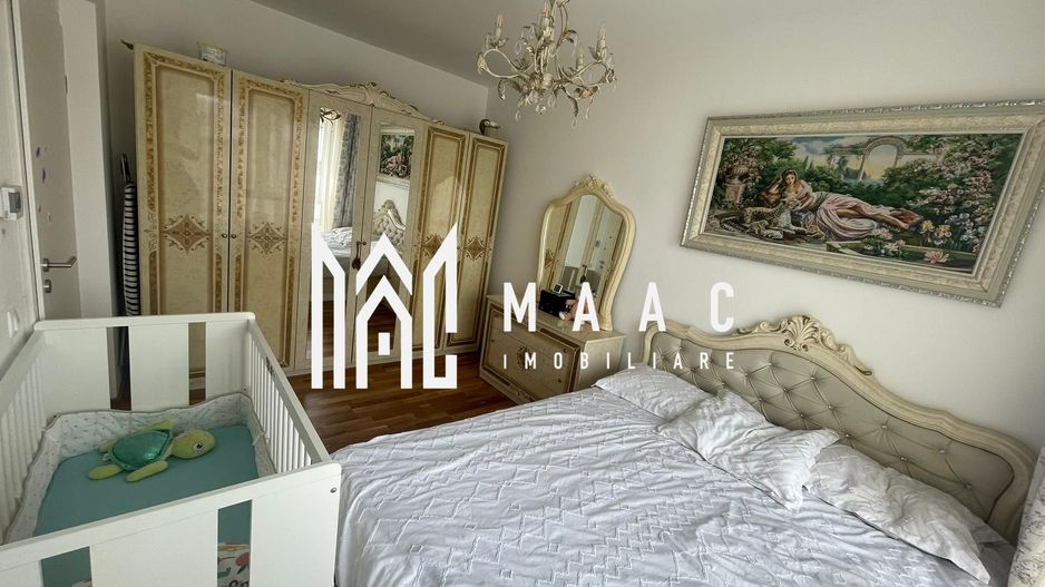 Apartament 3 Camere I Decomandat I Finisaje de lux - Poză 14