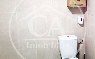 Apartament cu 2 camere de vânzare zona centrală, Oradea - Poză 5