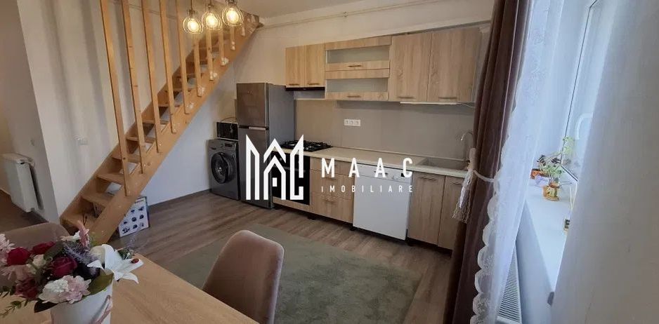 Apartament 2 camere | Sibiu Arhitecților | balcon 11 mp - Poză 1