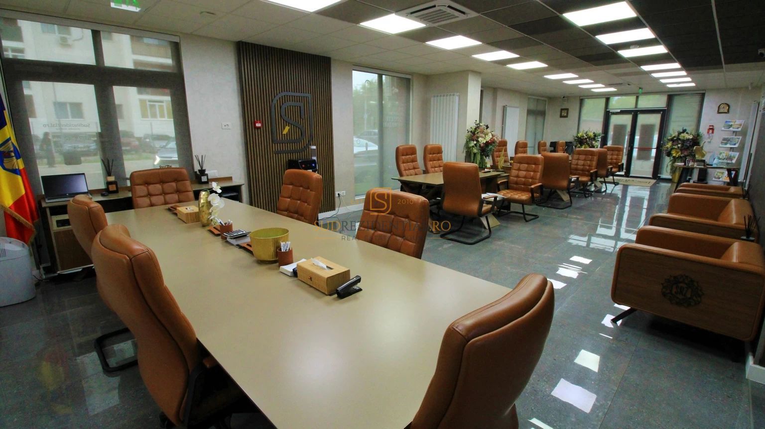 Bd.Metalurgiei, spatiu comercial 125 mp, zona Parc Tudor Arghezi - Poză 10