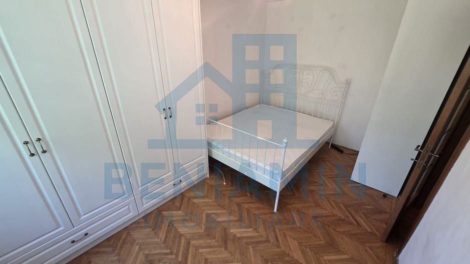 Apartament 2 Camere Etaj 3 Cartier Astra 50mp - Poză 5