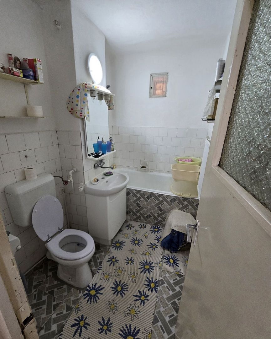 Apartament 2 camere Micro 16 etaj 1 ! - Poză 6
