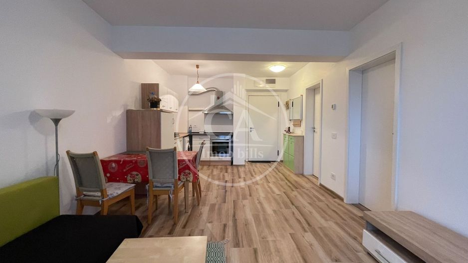 Apartament cu 2 camere de vânzare în PRIMA GREEN, Oradea - Poză 4