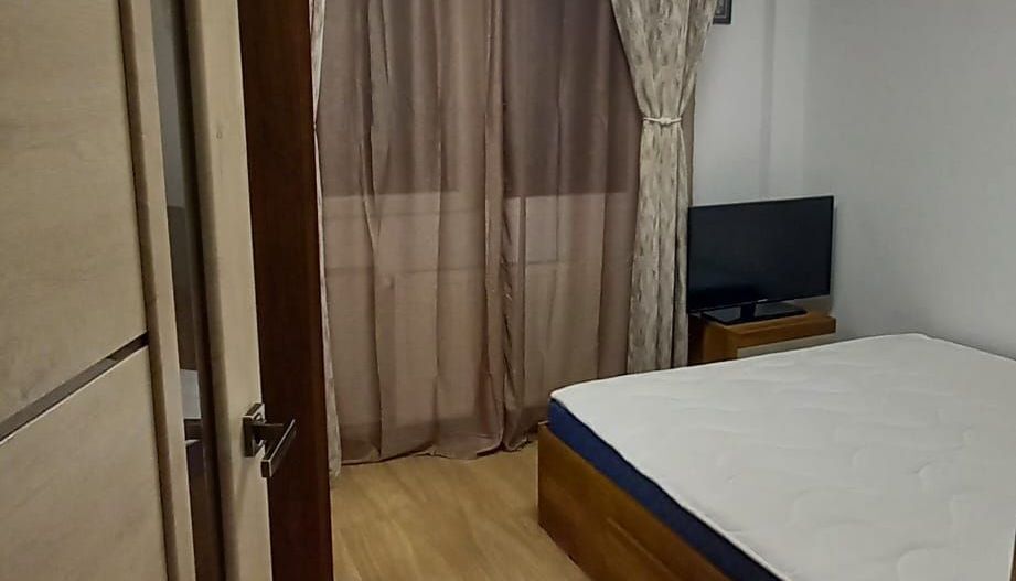 AP. 2 CAMERE LUJERULUI, RENOVAT, MOBILAT/UTILAT COMPLET, MODERN - Poză 3