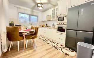 Casa cu Garaj Utilata si Mobilata - Poză 6