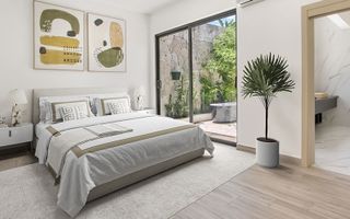 Vilă modernă în Green Village - Poză 4