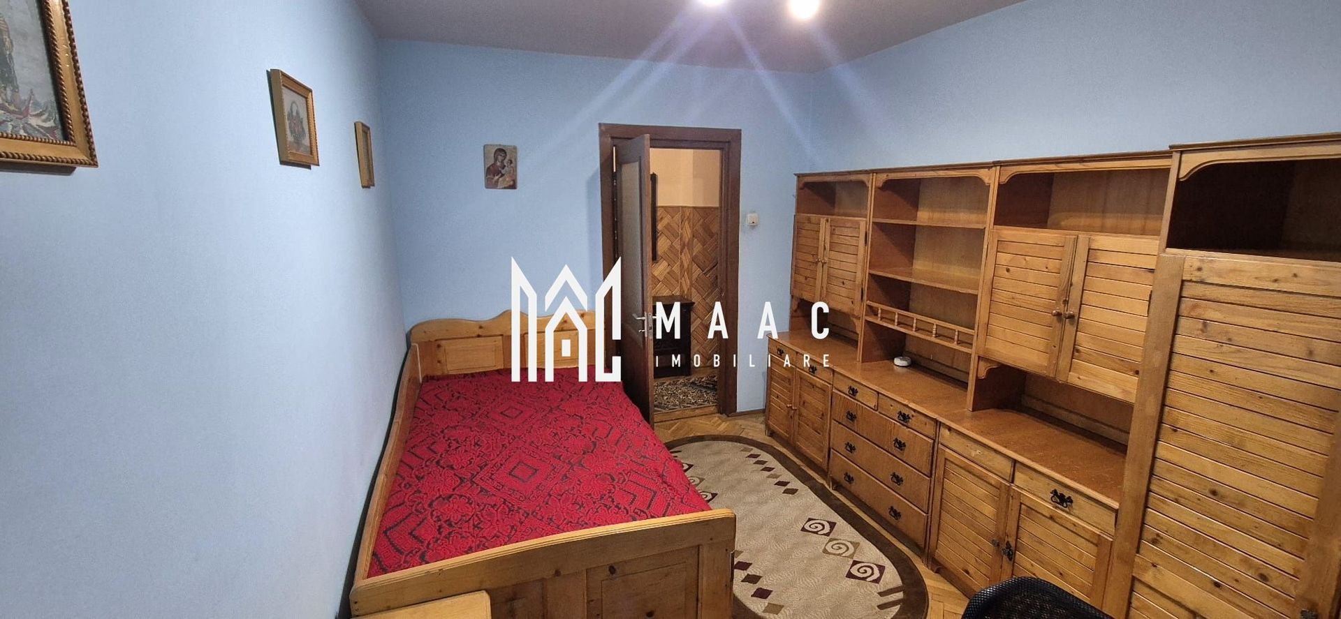 Apartament 3 camere | 65 MPU | Valea Aurie - Poză 7