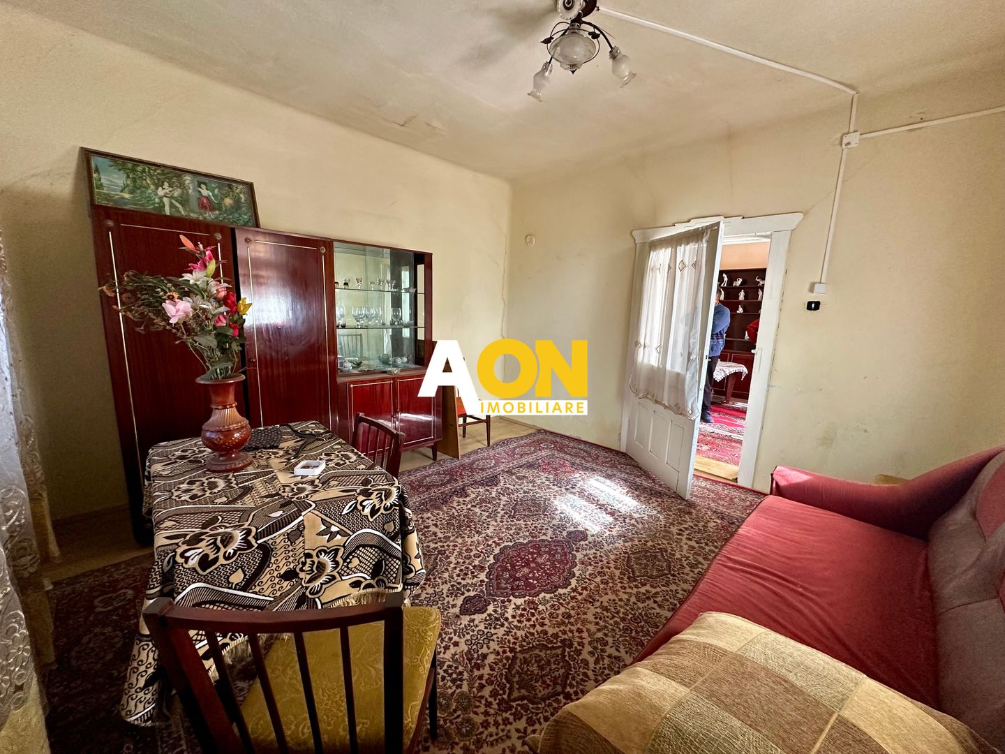 Casa | 81 mp | TEREN 2084 | Bucerdea Vinoasa - Poză 5