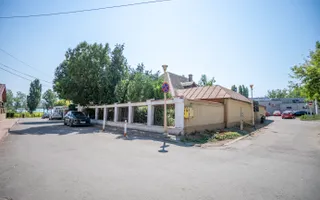 Pensiune cu teren 1.126 mp în Parcul Tăbăcărie | Constanța - Poză 25