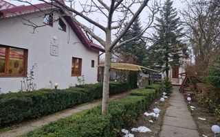 Casă spațioasă, cu teren generos – Alexandria, jud. Teleorman - Poză 17