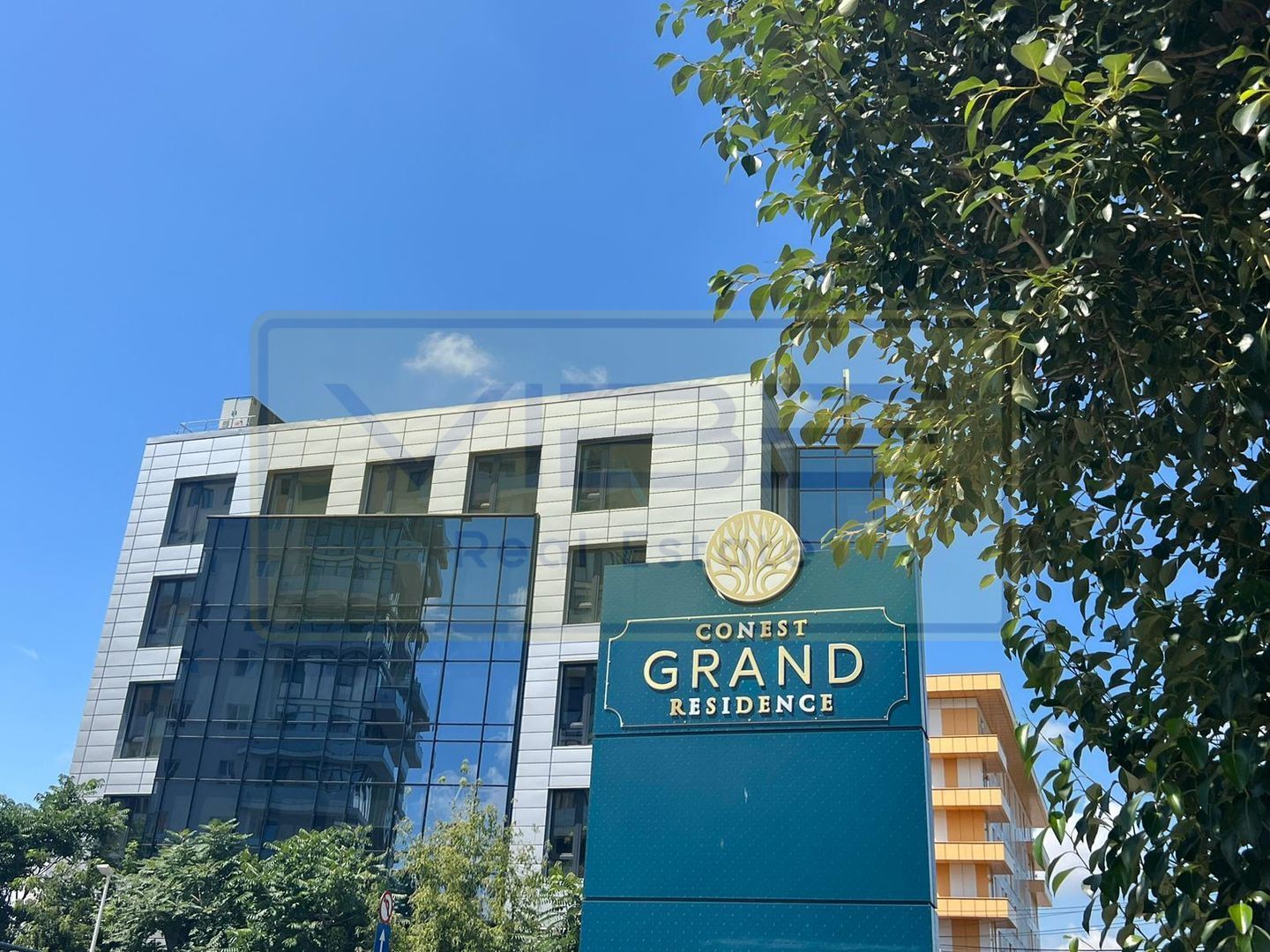 Apartament 2 camere cu loc parcare Conest Grand Residence - Poză 22