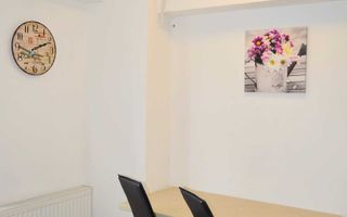 De inchiriat garsoniera+loc parcare, 13 Septembrie/Prosper - Poză 8