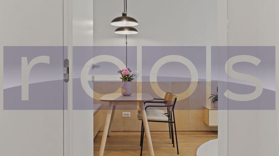 VANZARE APARTAMENT MODERN | 61MP | NUSCO | MOBILAT SI UTILAT | TERASA - Poză 18