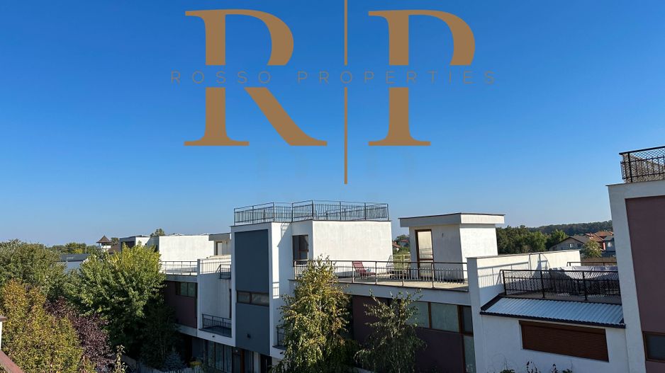 Casa Mogosoaia*3 camere* Complex Rezidential*Duplex - Poză 2
