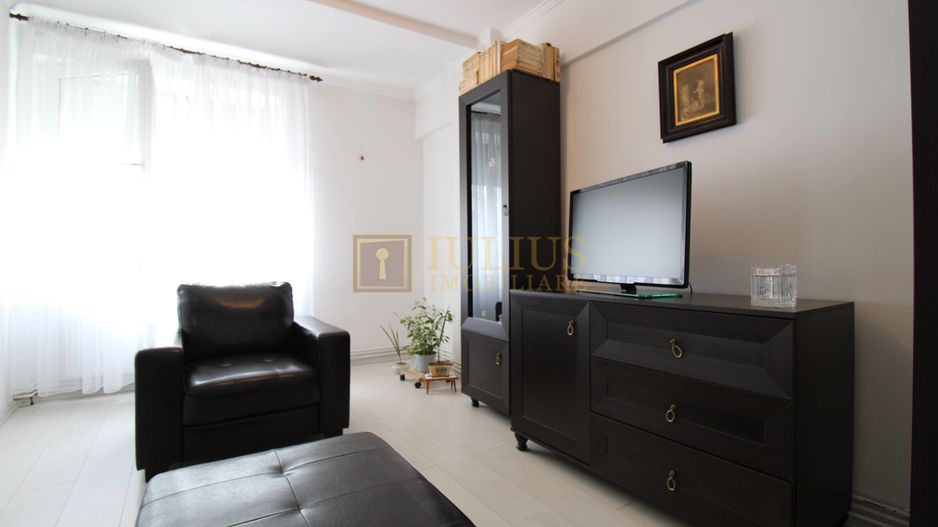 Piatra Craiului, 2 camere, centrala proprie - Poză 2