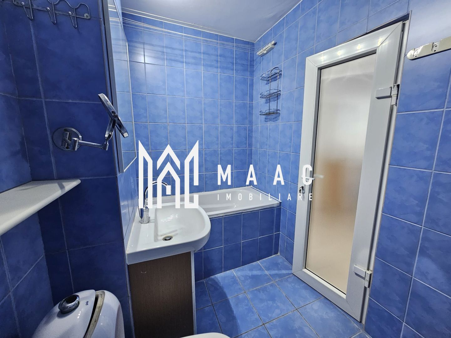 Apartament 2 camere | 56 MPU | Decomandat | 2 Balcoane |  Strand - Poză 17