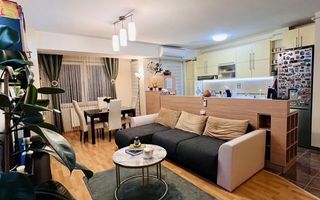 Apartament modern cu 3 camere, în zona Calea Dorobanților, Nasaud. - Poză 2