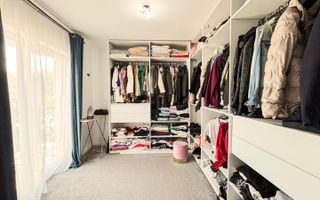 Casa individuala 5 camere, 120mp, Teren 400mp,  Zona Moliturii,  Jucu! - Poză 7