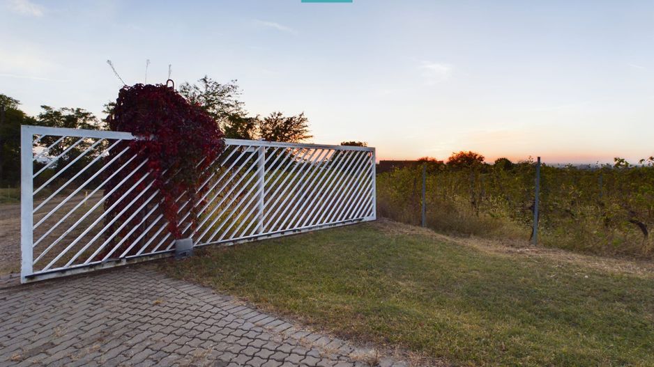 Spațiu comercial - Crama Pivnițele Birăuaș - Poză 26