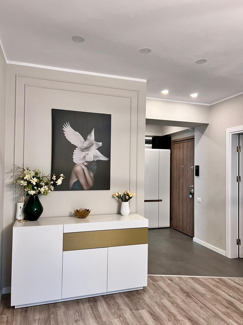 Apartament 2 camere / 5 min până la metrou - Poză 22