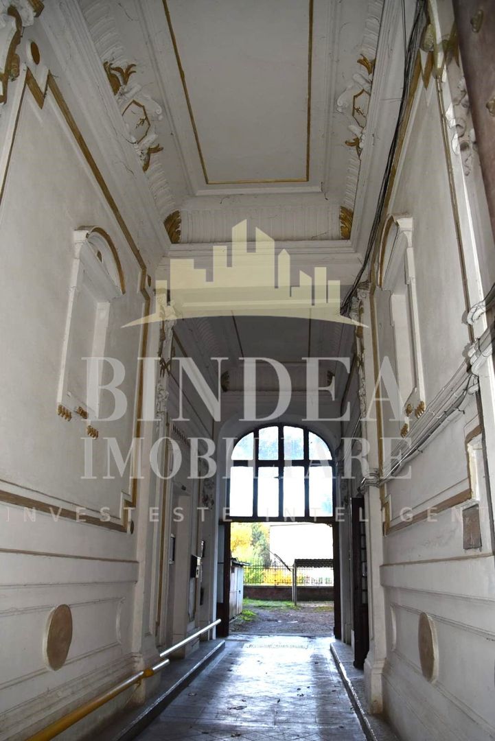 Apartament 2 camere et 1- 65mp cu centrala proprie Medicina - Poză 9