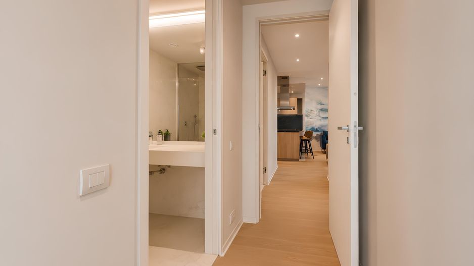 Apartament Premium cu 3 Camere I One Mircea Eliade I View superb - Poză 23