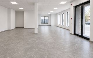 Spațiu comercial premium | 124 mp | IRIS | Vad excelent | - Poză 3