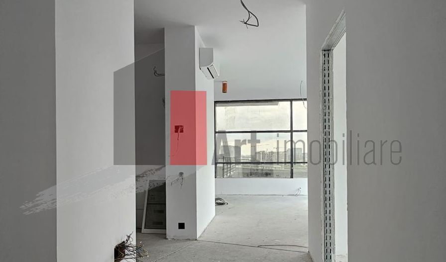 Penthouse Cu Terasă Imensă de 143 mp ,Utilă 114 mp si Priveliște Panoramică - Poză 10
