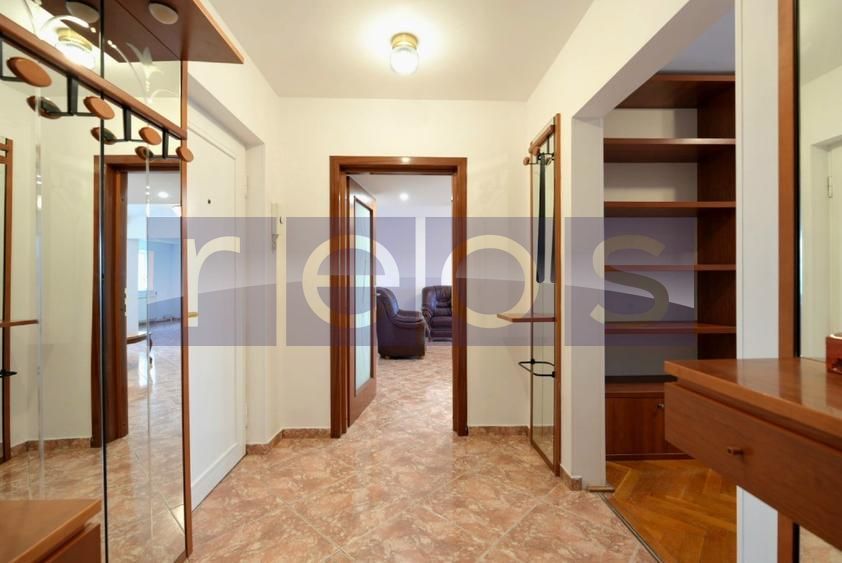 INCHIRIERE SPATIU | 5 CAMERE | ZONA OCTAVIAN GOGA - Poză 12