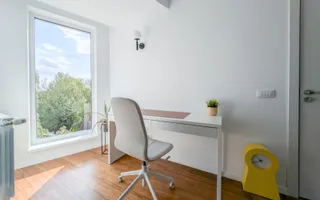 Penthouse 3 camere cu terasa | Questfield - Poză 13