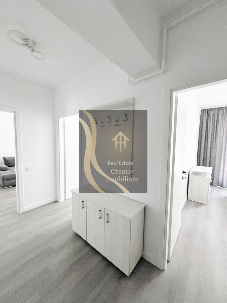 Inchiriere apartament 2 camere Complex Exigent Plaza Faza 4 - Poză 4