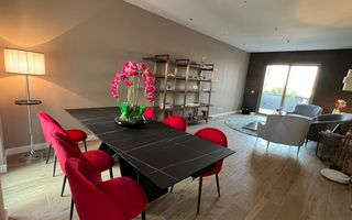 Penthouse spectaculos | Central District - Poză 5