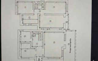 Vila individuala 4 camere | Smart Home | Complet Utilata-Mobilata | Breazu - Poză 14