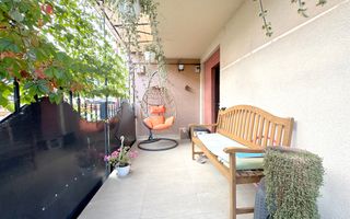 Casa tip duplex la cheie in zona linistita! - Poză 11