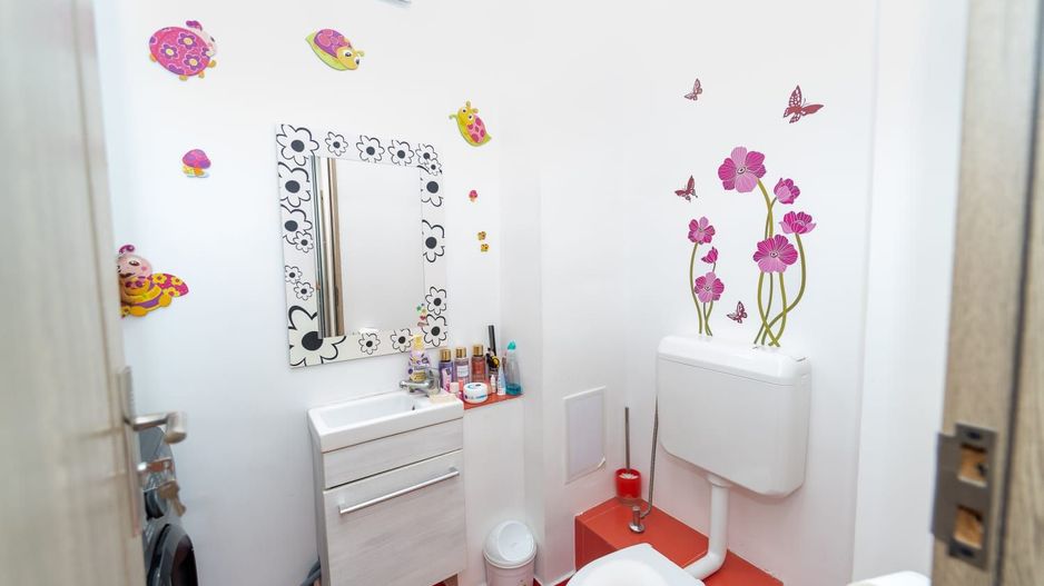 Vlahuță - Scriitorilor, apartament mobilat și utilat - Poză 18