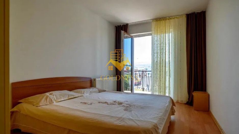 3 camere, modern,parcare,Calea Turzii zona Leroy Merlin, Petrom, Skoda - Poză 3