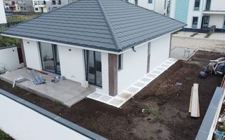 Case parter 300 mp curte Comision 0 - Poză 5