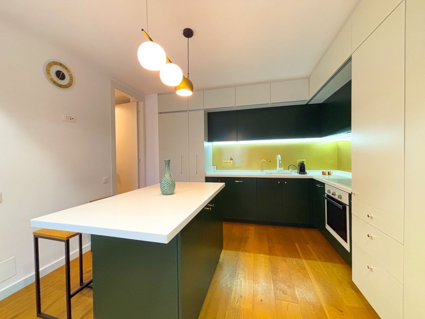 The Wooden Loft in Cloud 9 – The Essence of Refined Living - Poză 6