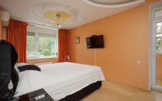 Vânzare, casă, 4 camere, str. Cuza vodă, Botanica - Poză 52