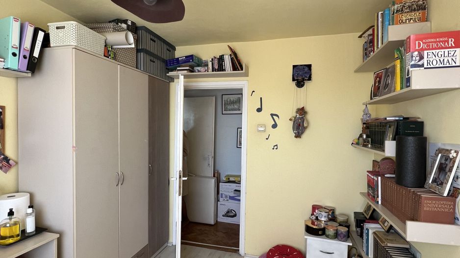 Apartament 3 camere cu vedere panoramică - Poză 9