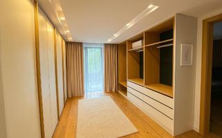 De vanzare Apartament Duplex 5 camere LUX, Herastrau, Aviatei, Pipera - Poză 8