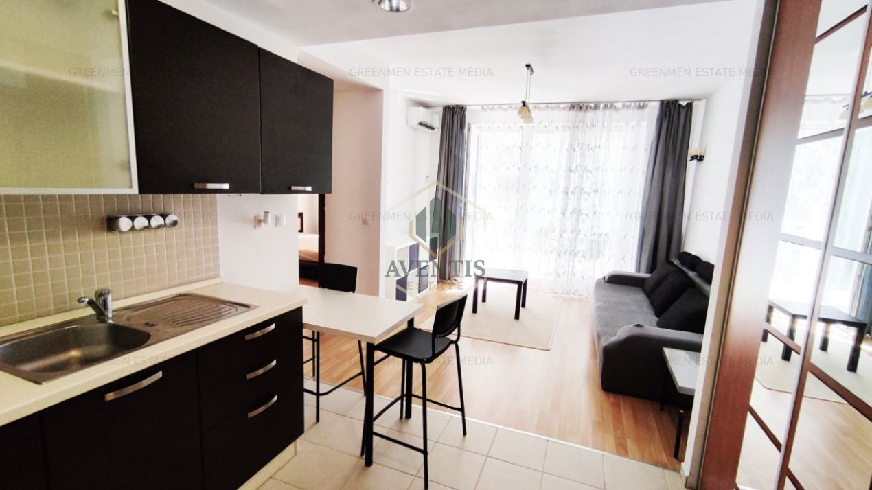 Complex rezidential cu paza, centrala de imobil, posibilitate parcare, Obor   - Poză 9